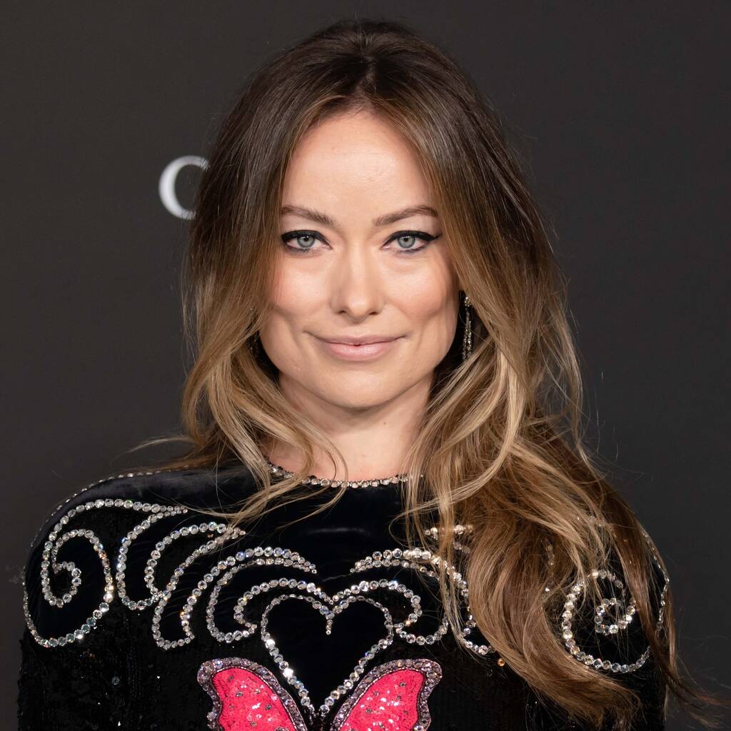 Bild von Olivia Wilde