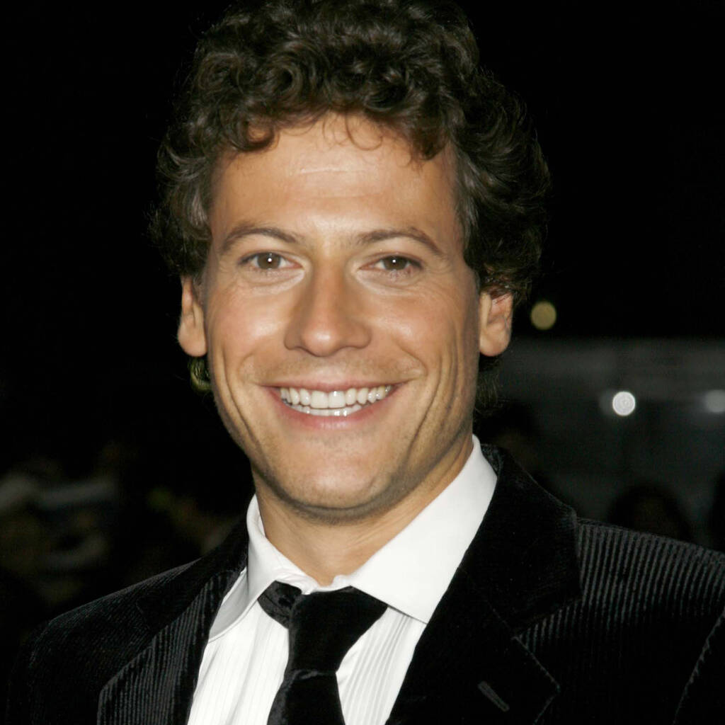 Bild von Ioan Gruffud