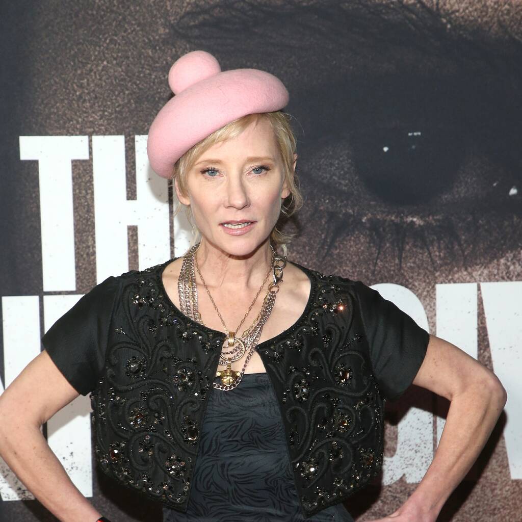 Bild von Anne Heche