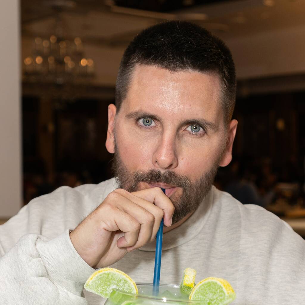 Bild von Scott Disick