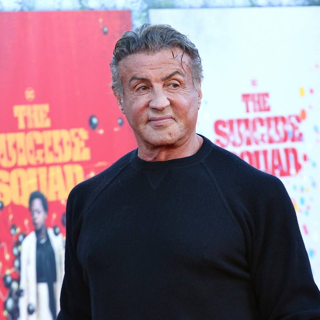Sylvester Stallone Bild von Sylvester Stallone