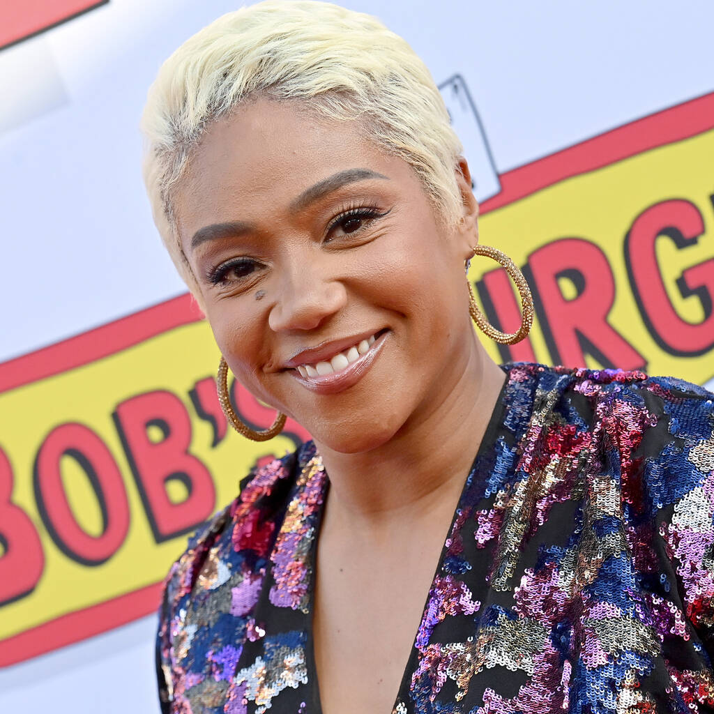 Tiffany Haddish Bild von Tiffany Haddish