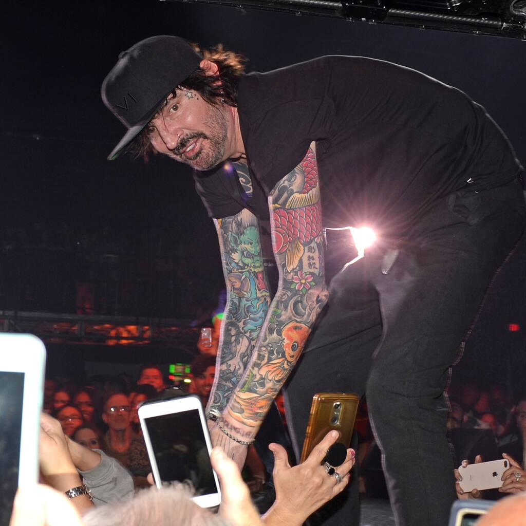 Bild von Tommy Lee