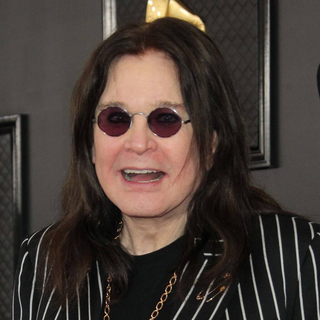 Bild von Ozzy Osbourne