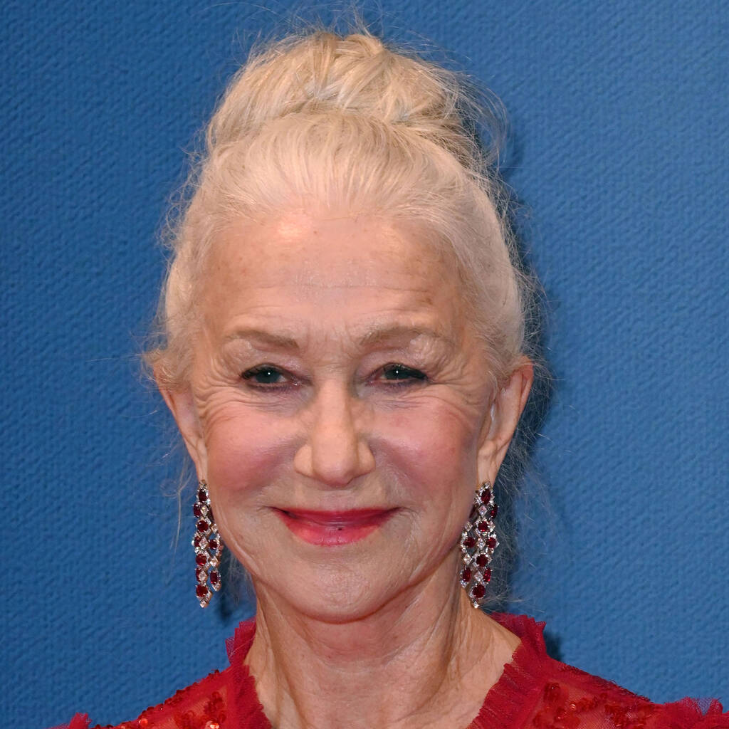 Bild von Helen Mirren