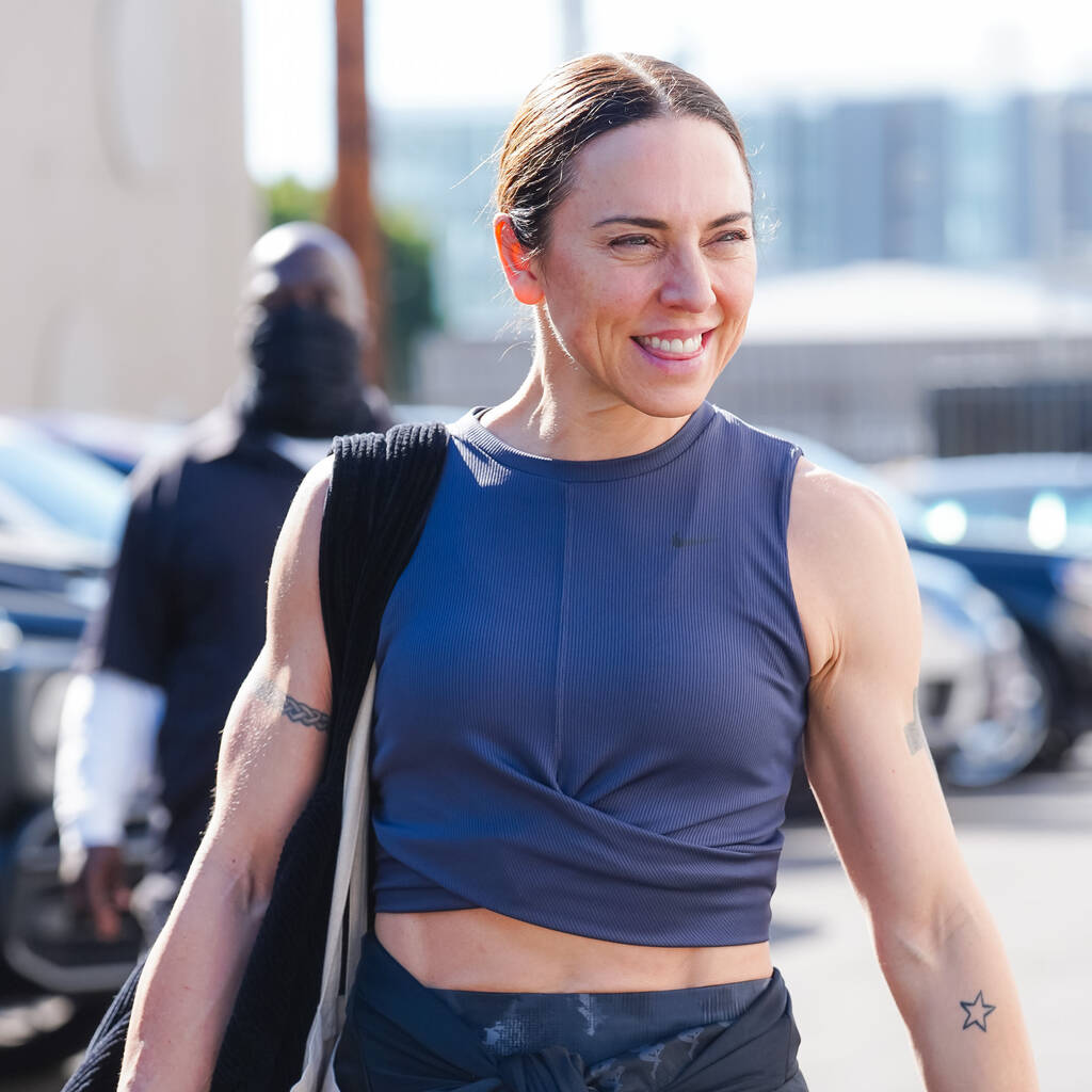 Mel C Bild von Mel C