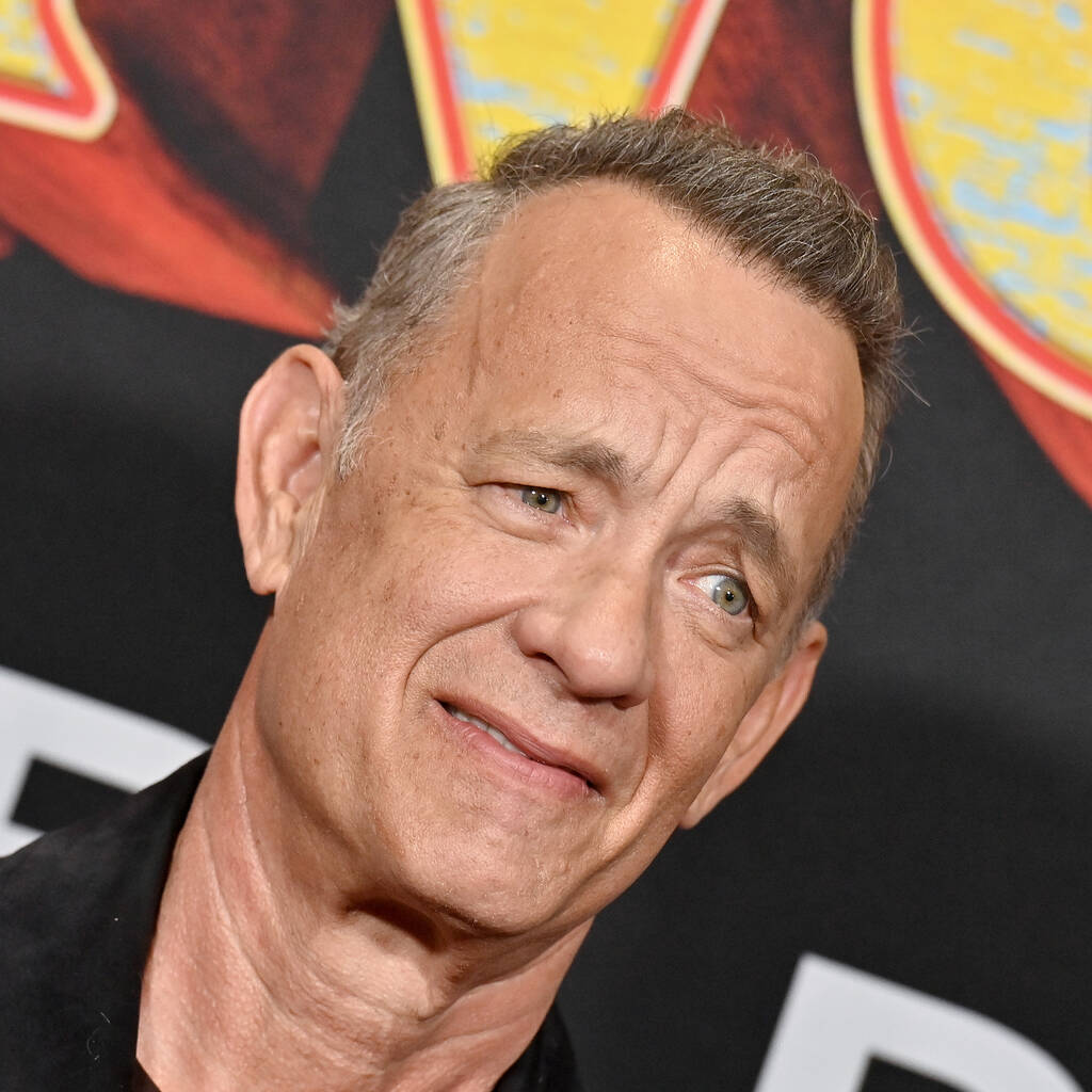 Bild von Tom Hanks