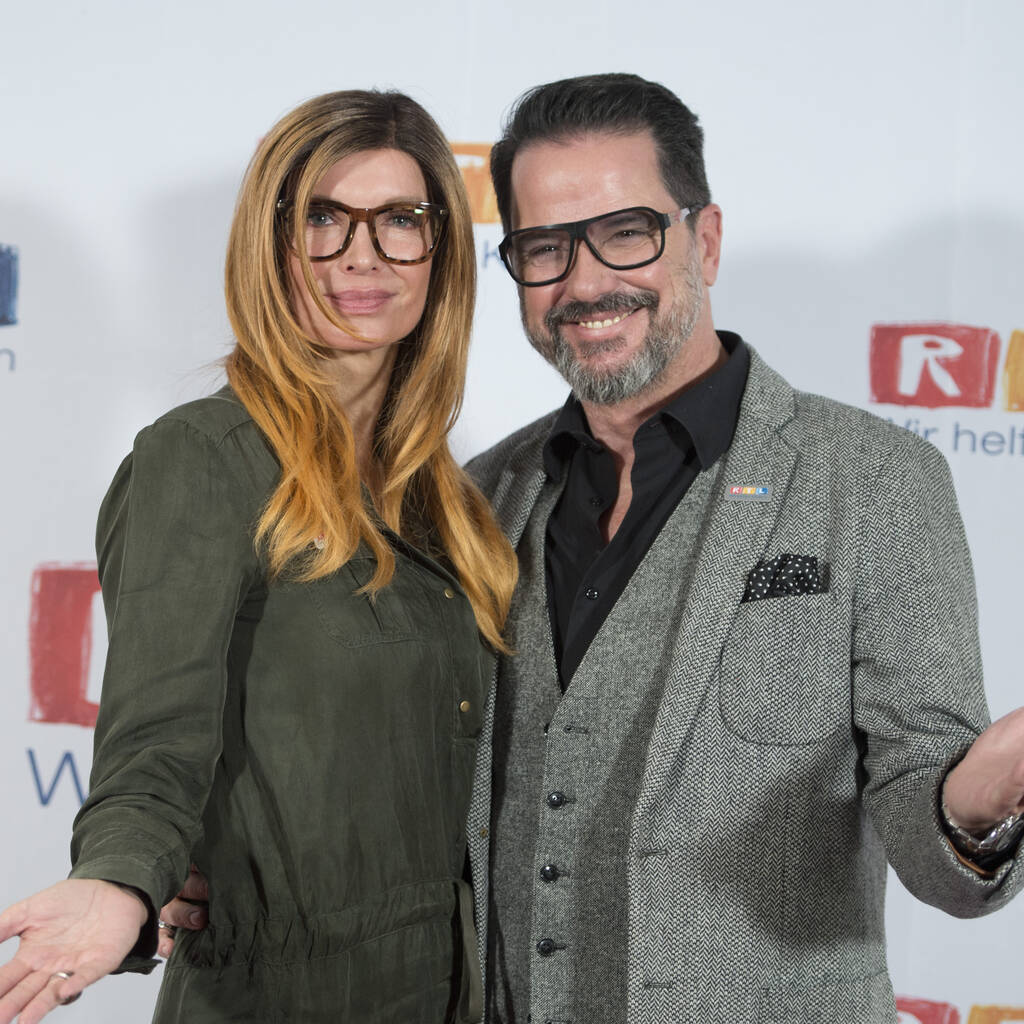 Bild von Alex und Britt Jolig