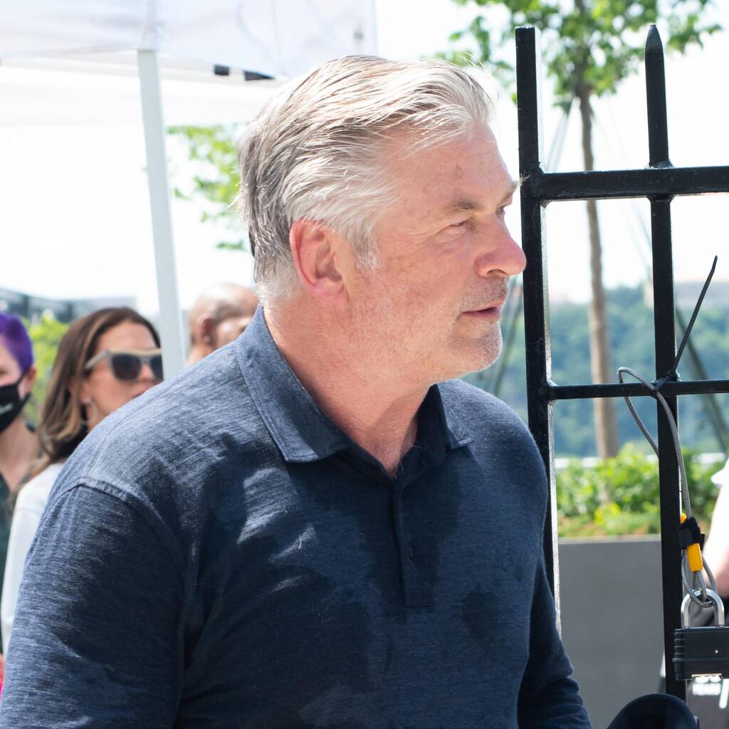 Bild von Alec Baldwin