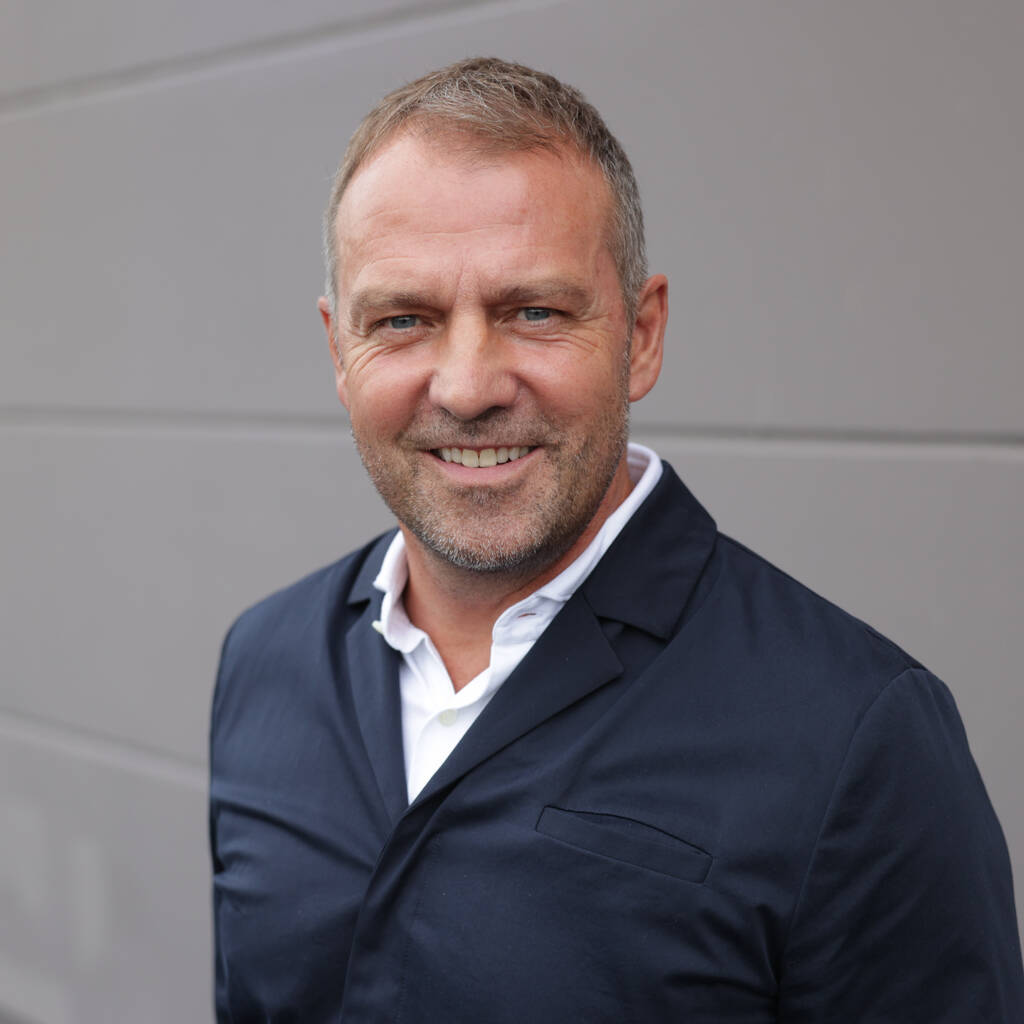 Bild von Hansi Flick