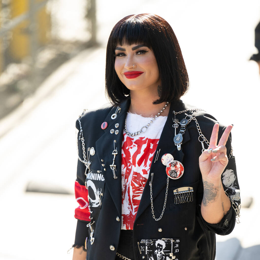 Demi Lovato Bild von Demi Lovato