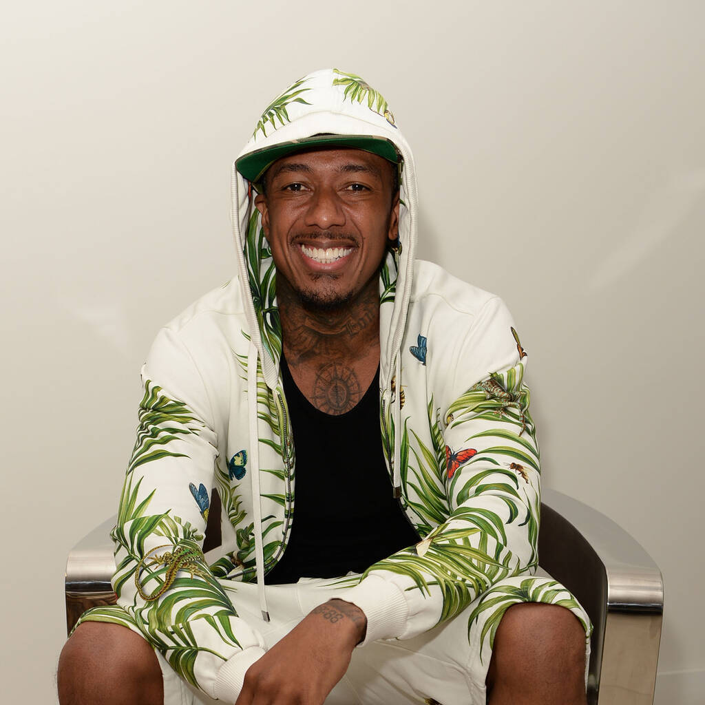 Bild von Nick Cannon
