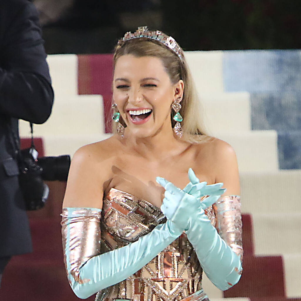 Blake Lively Bild von Blake Lively