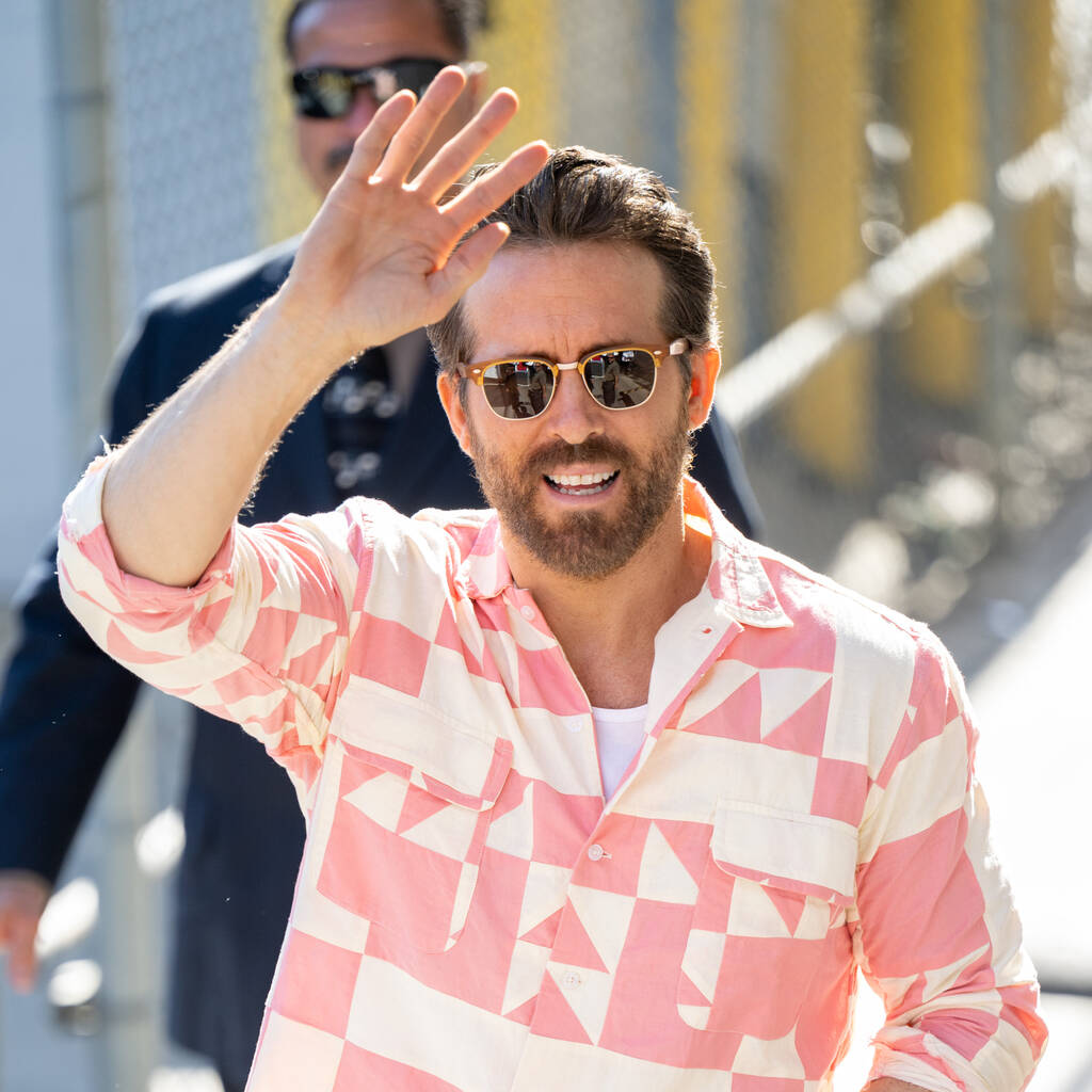 Bild von Ryan Reynolds