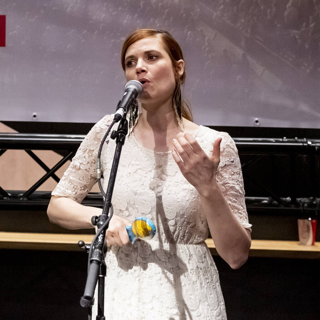 Bild von Sarah Nücken