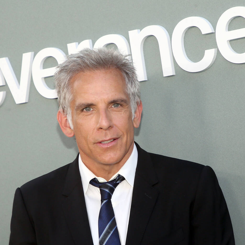 Bild von Ben Stiller