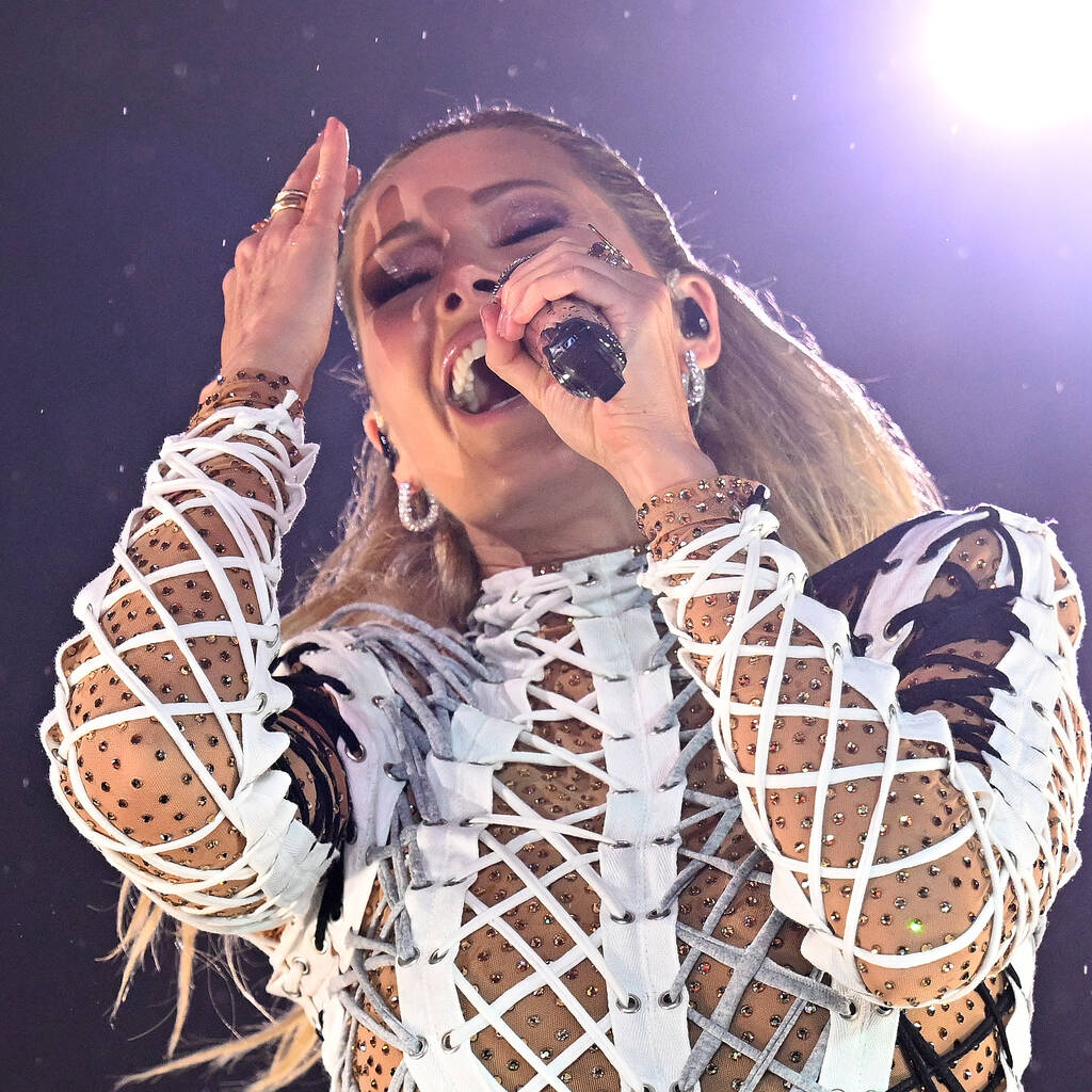 Bild von Helene Fischer