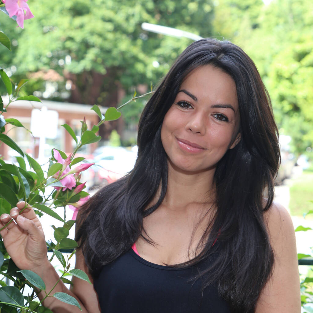Fernanda Brandao Bild von Fernanda Brandao