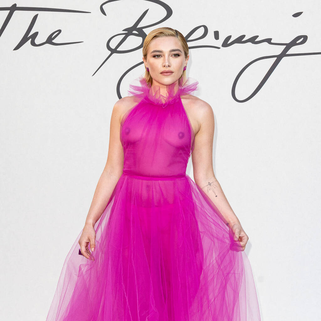Bild von Florence Pugh
