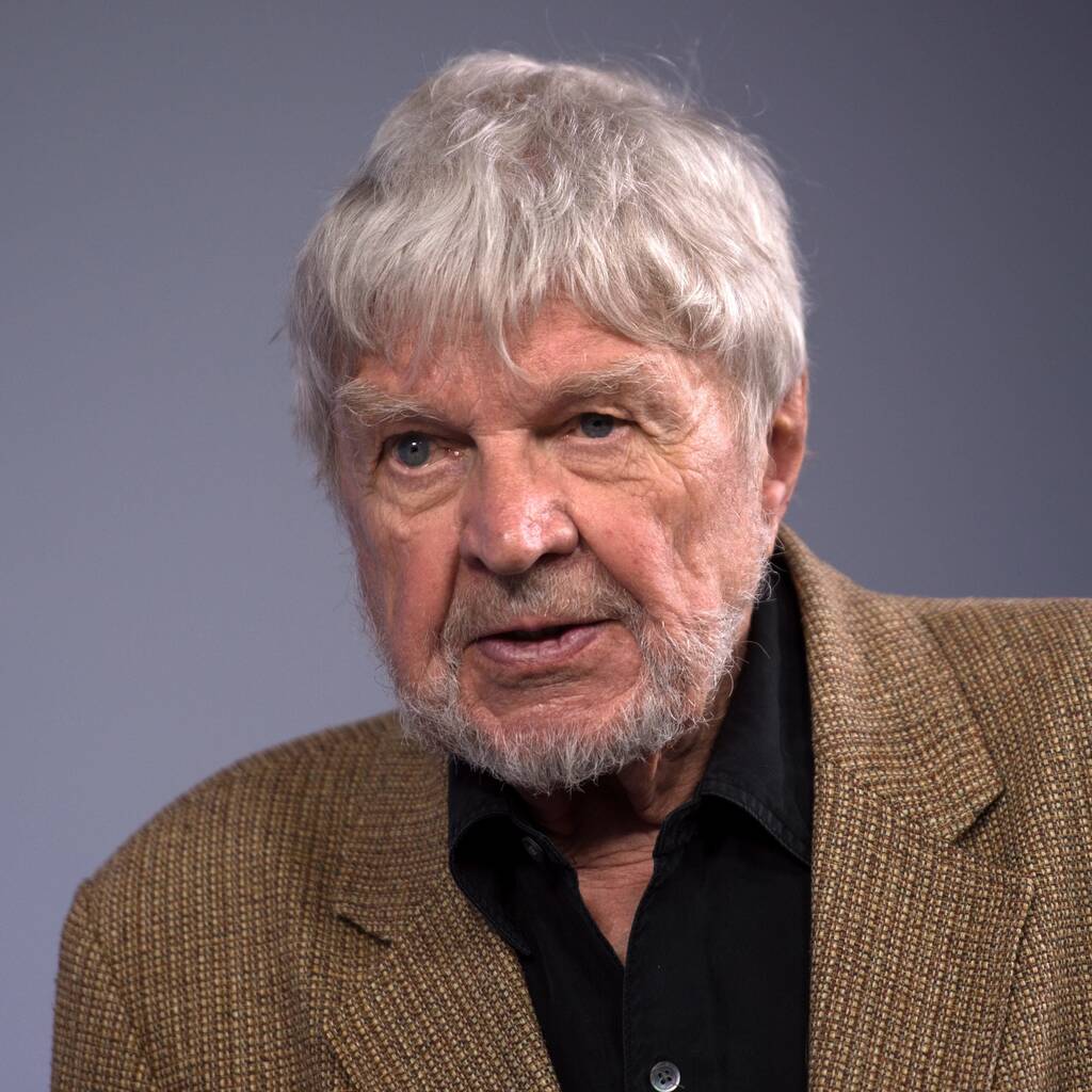 Bild von Hardy Krüger