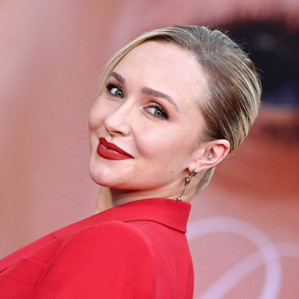 Bild von Hayden Panettiere