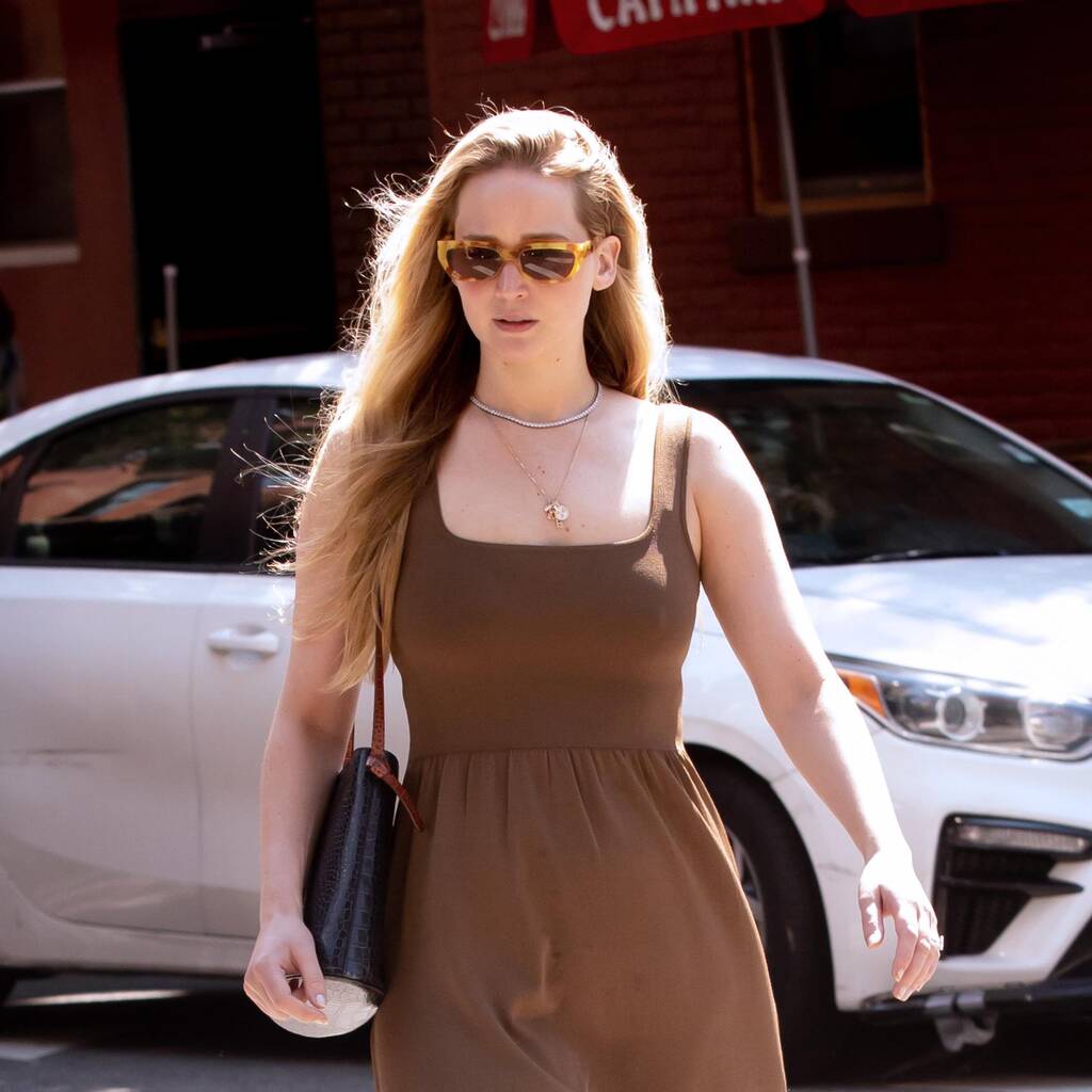 Bild von Jennifer Lawrence