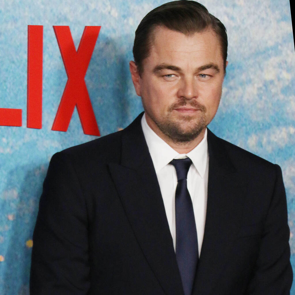 Bild von Leonardo DiCaprio