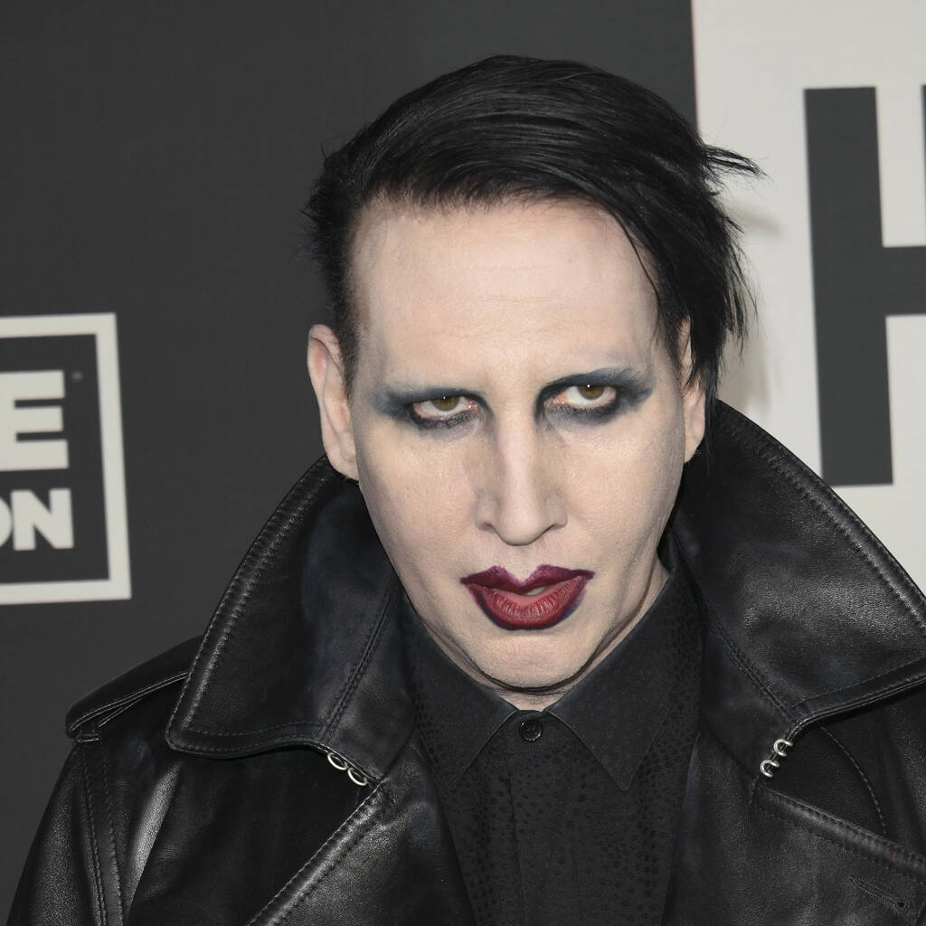 Bild von Marilyn Manson
