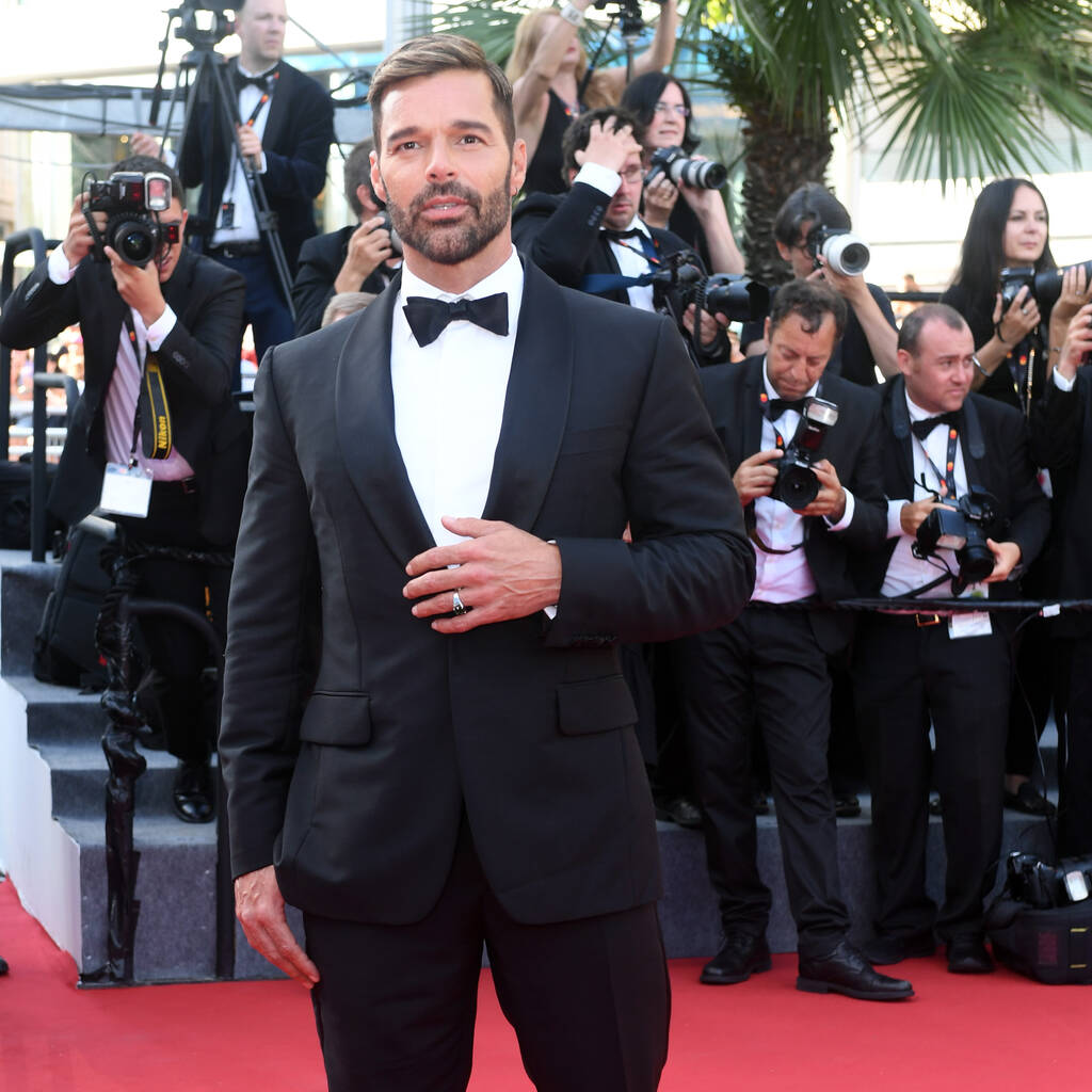 Bild von Ricky Martin