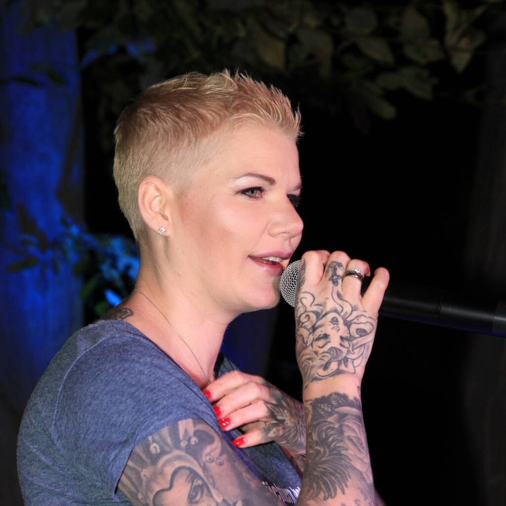 Bild von Melanie Müller