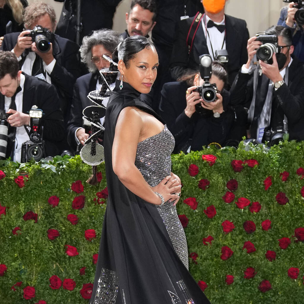 Alicia Keys Bild von Alicia Keys