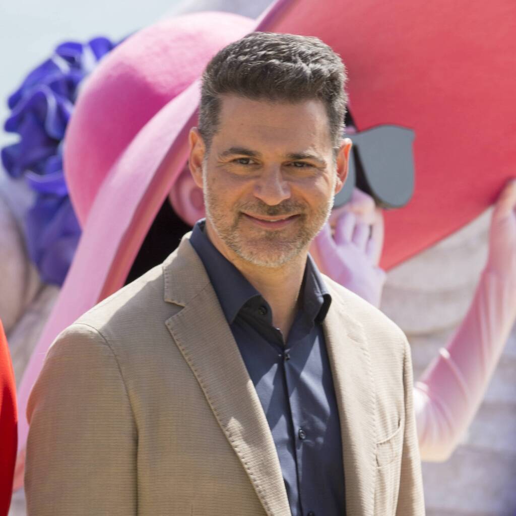 Bild von Rick Kavanian