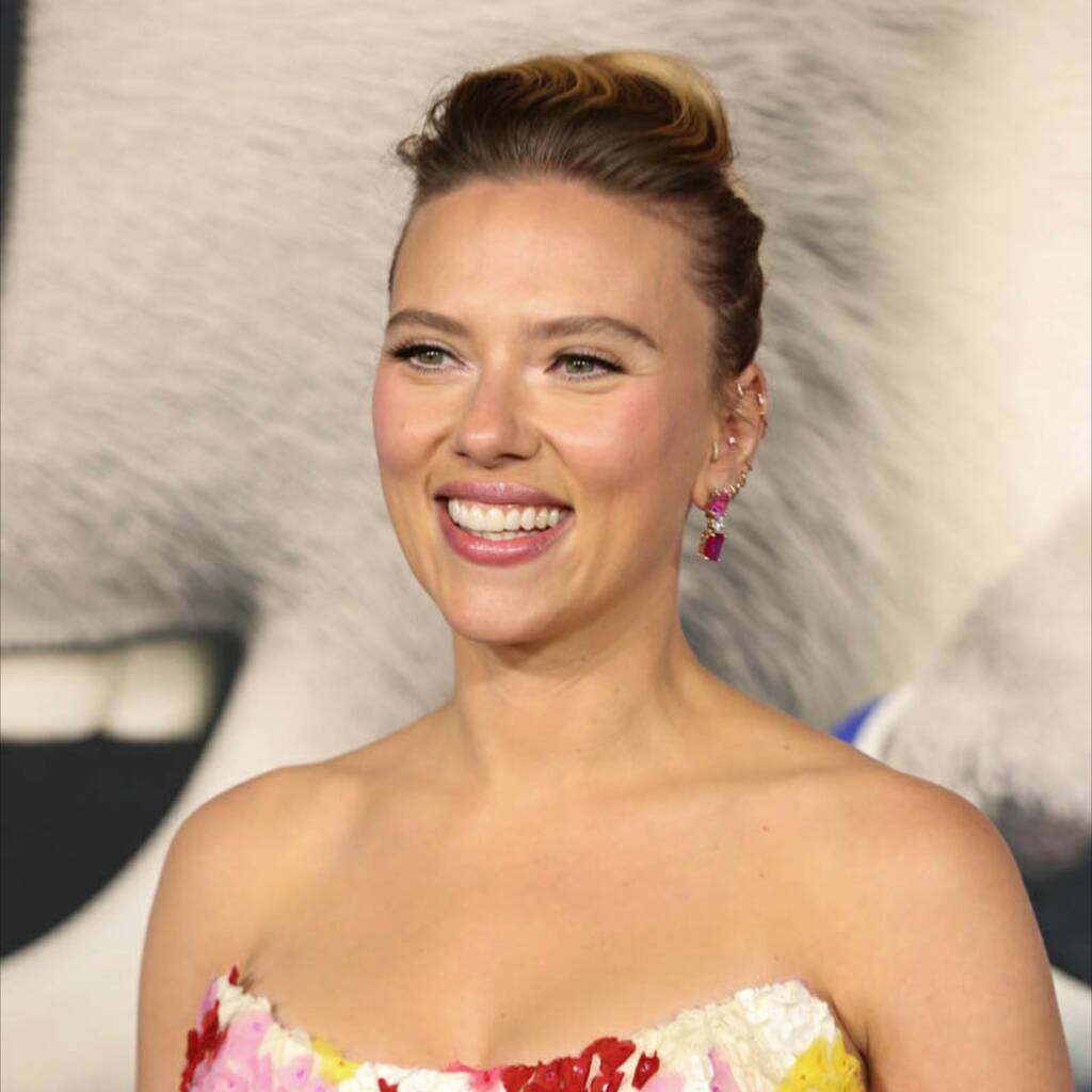 Bild von Scarlett Johansson