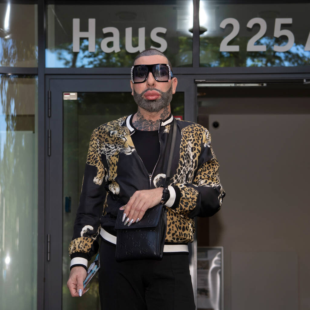 Bild von Harald Glööckler