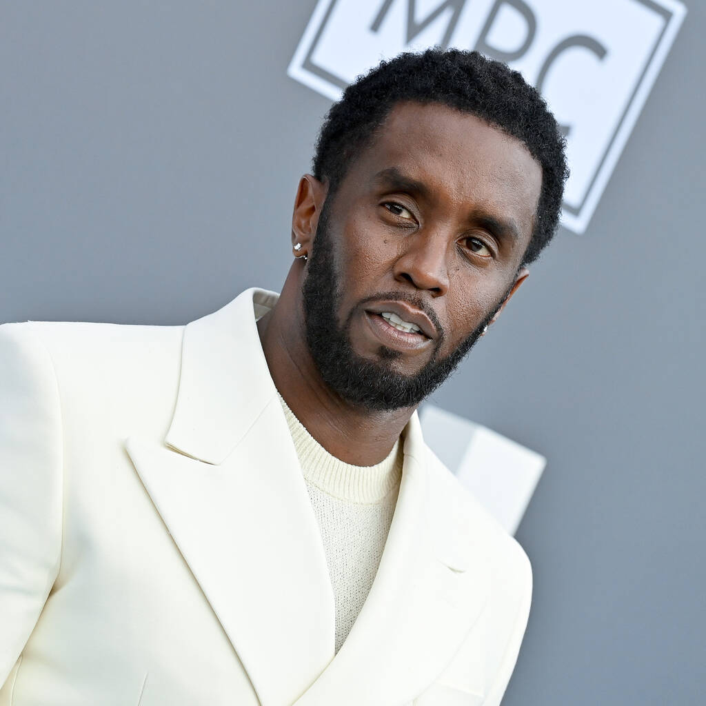 Bild von Sean Combs
