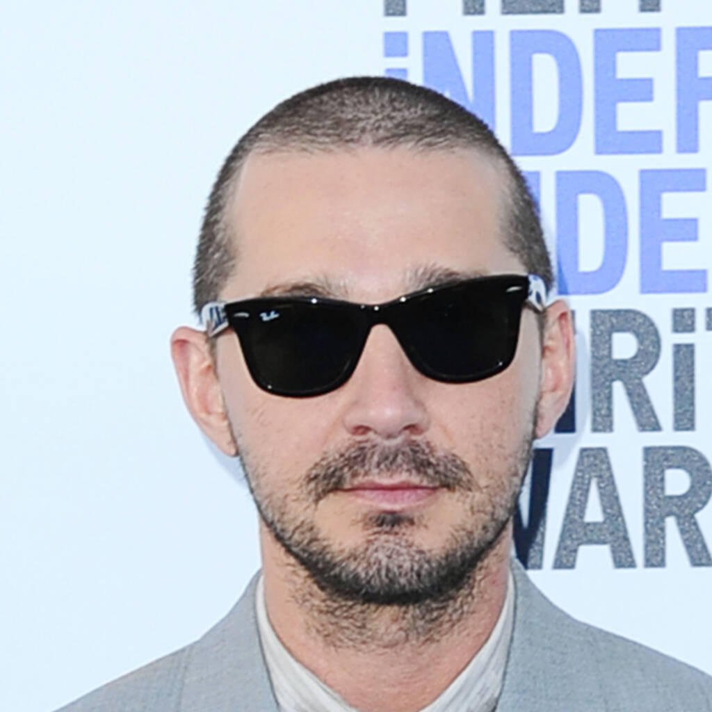 Bild von Shia LaBeouf