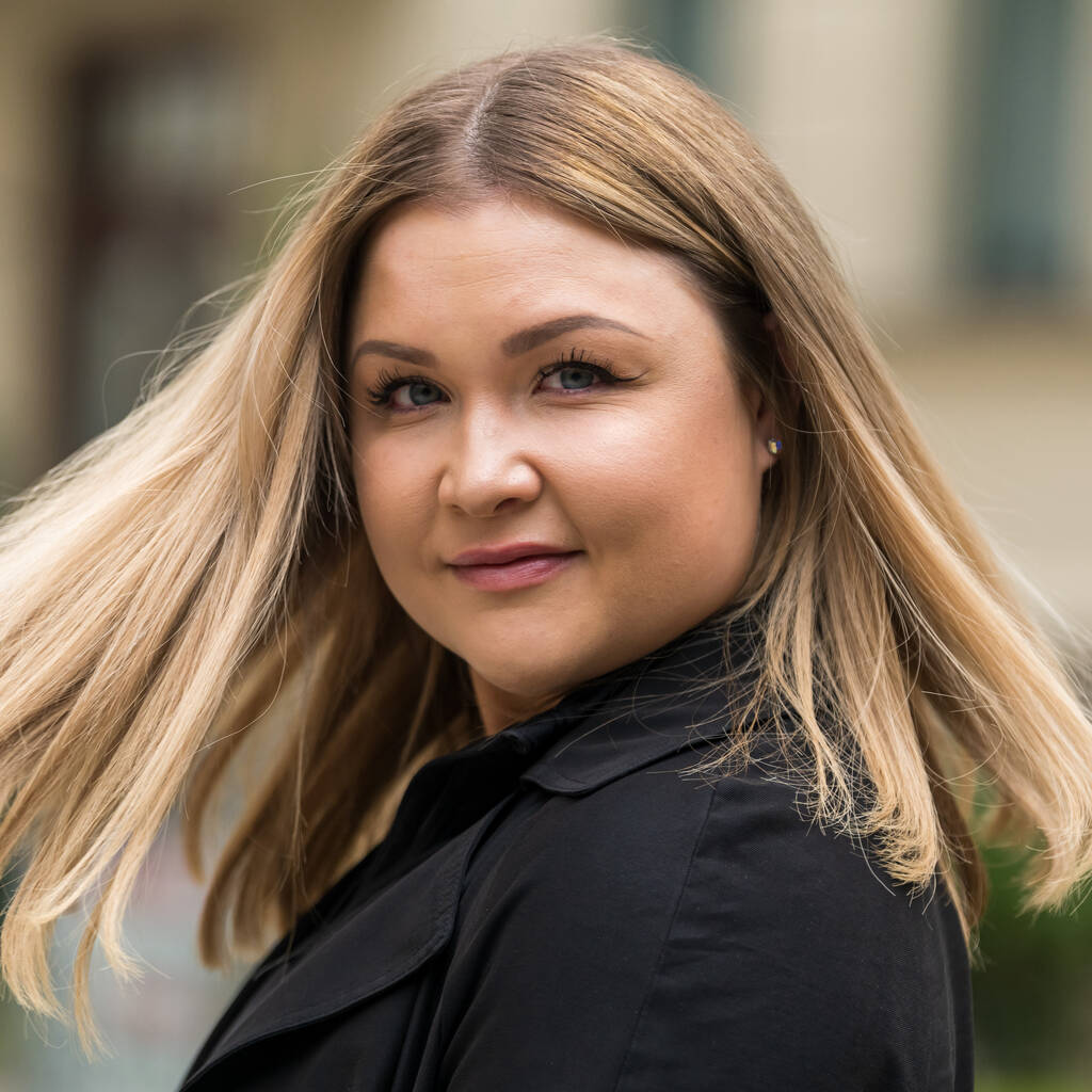 Bild von Sophia Thiel