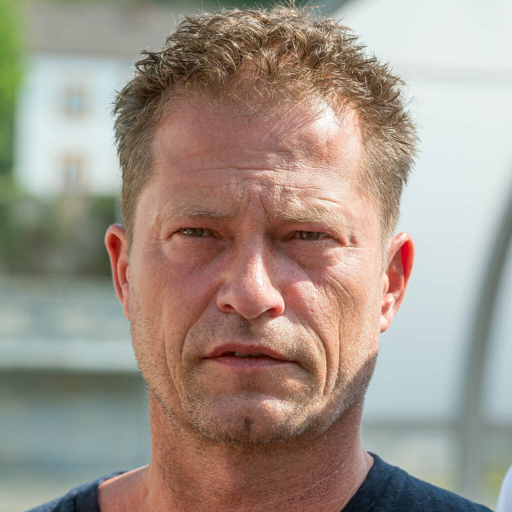 Bild von Til Schweiger