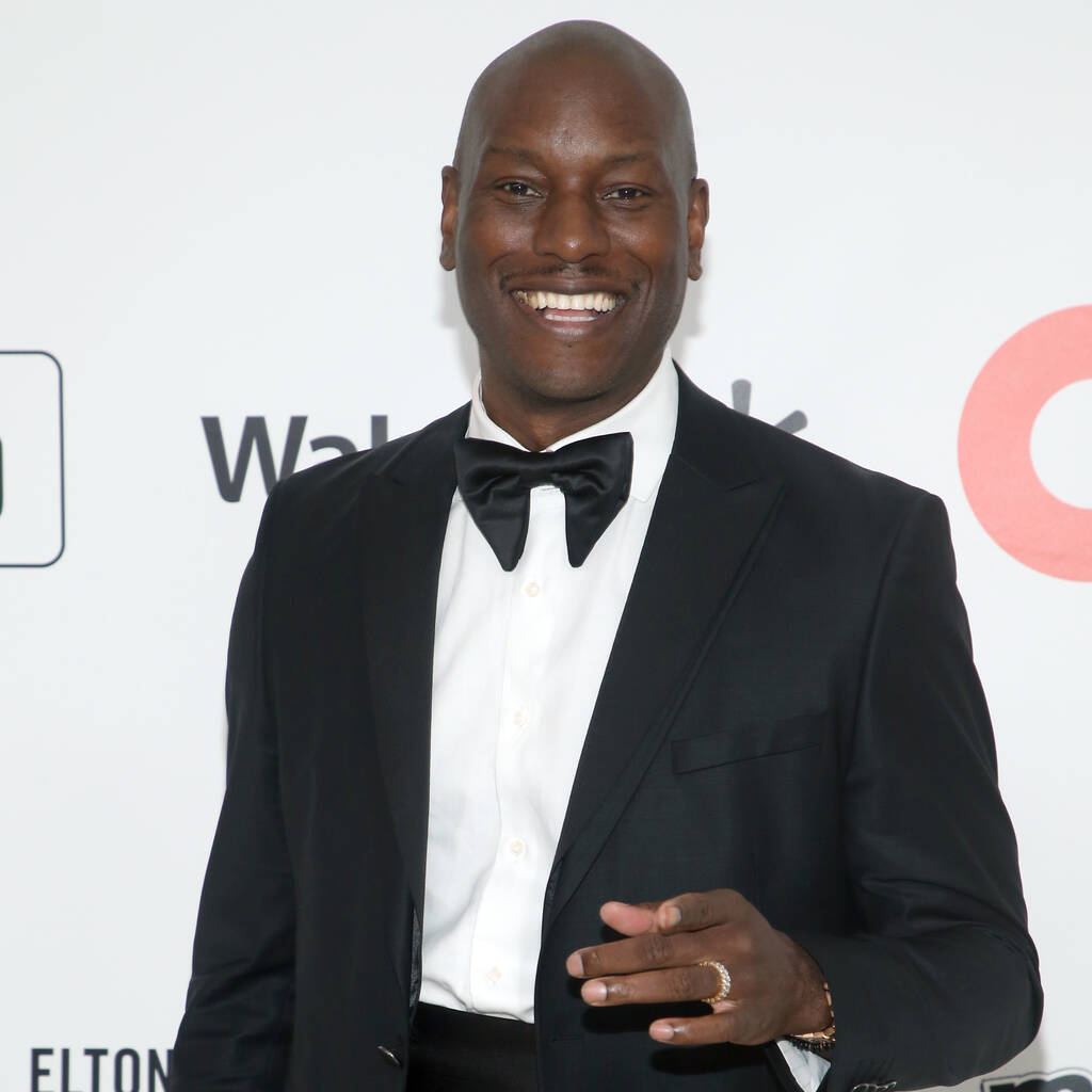 Bild von Tyrese Gibson