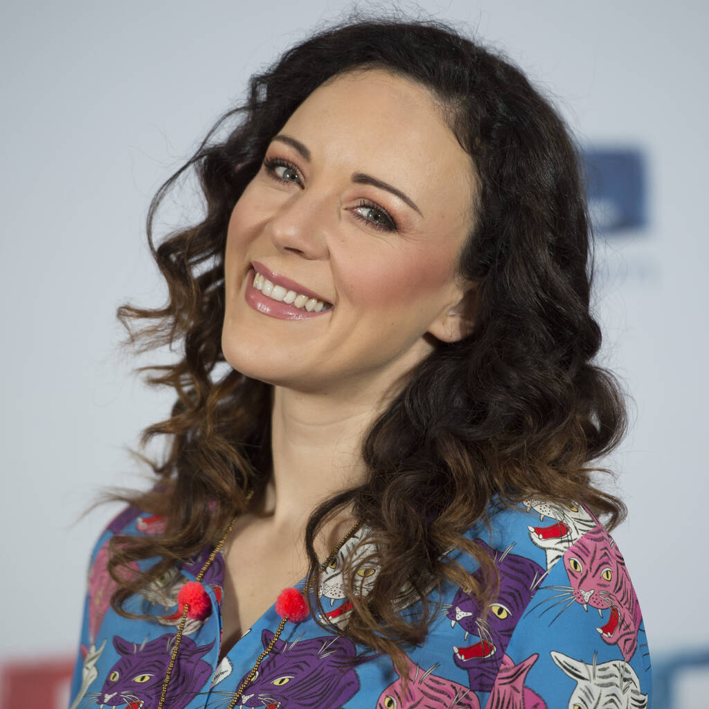 Bild von Jasmin Wagner