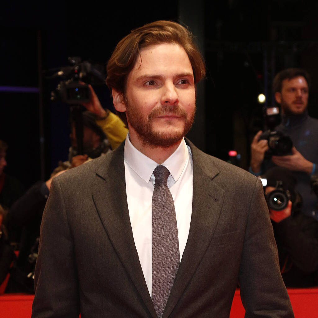 Bild von Daniel Brühl