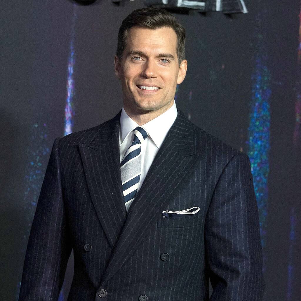 Bild von Henry Cavill