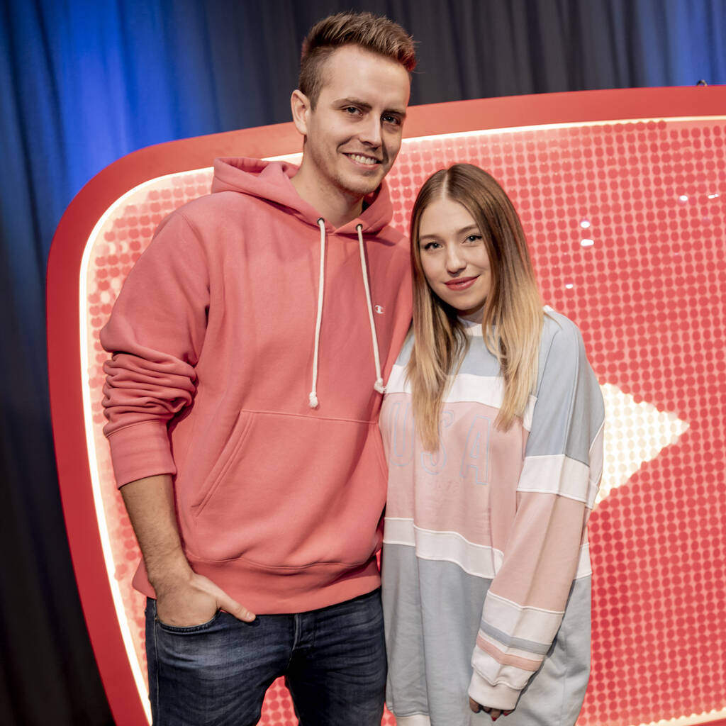 Bild von Bibi und Julian Claßen