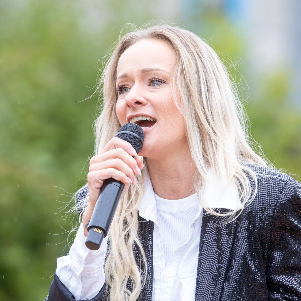Bild von Christin Stark