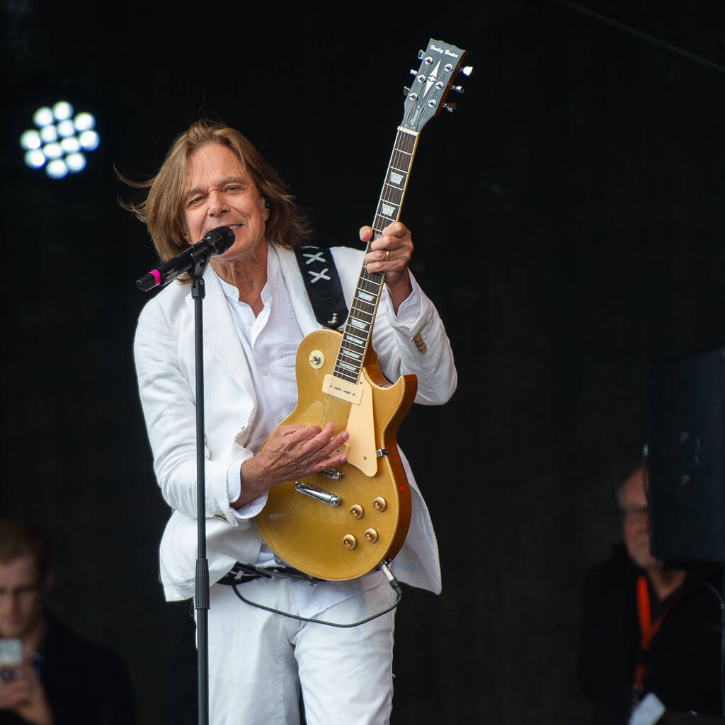Jürgen Drews Bild von Jürgen Drews