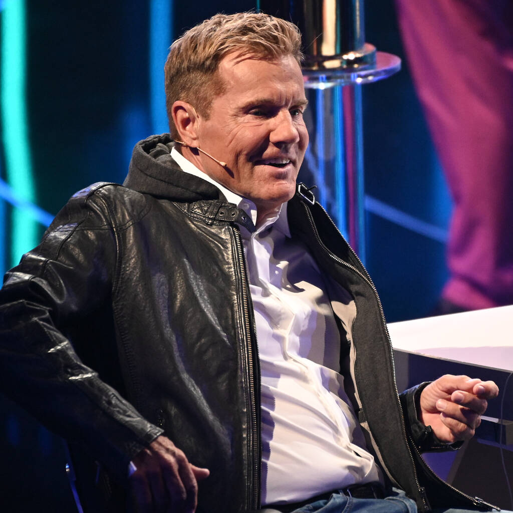 Bild von Dieter Bohlen