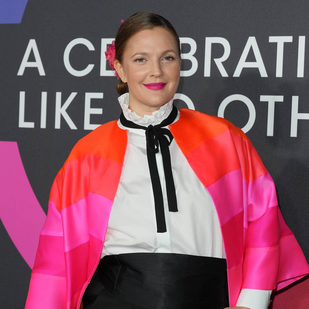 Bild von Drew Barrymore