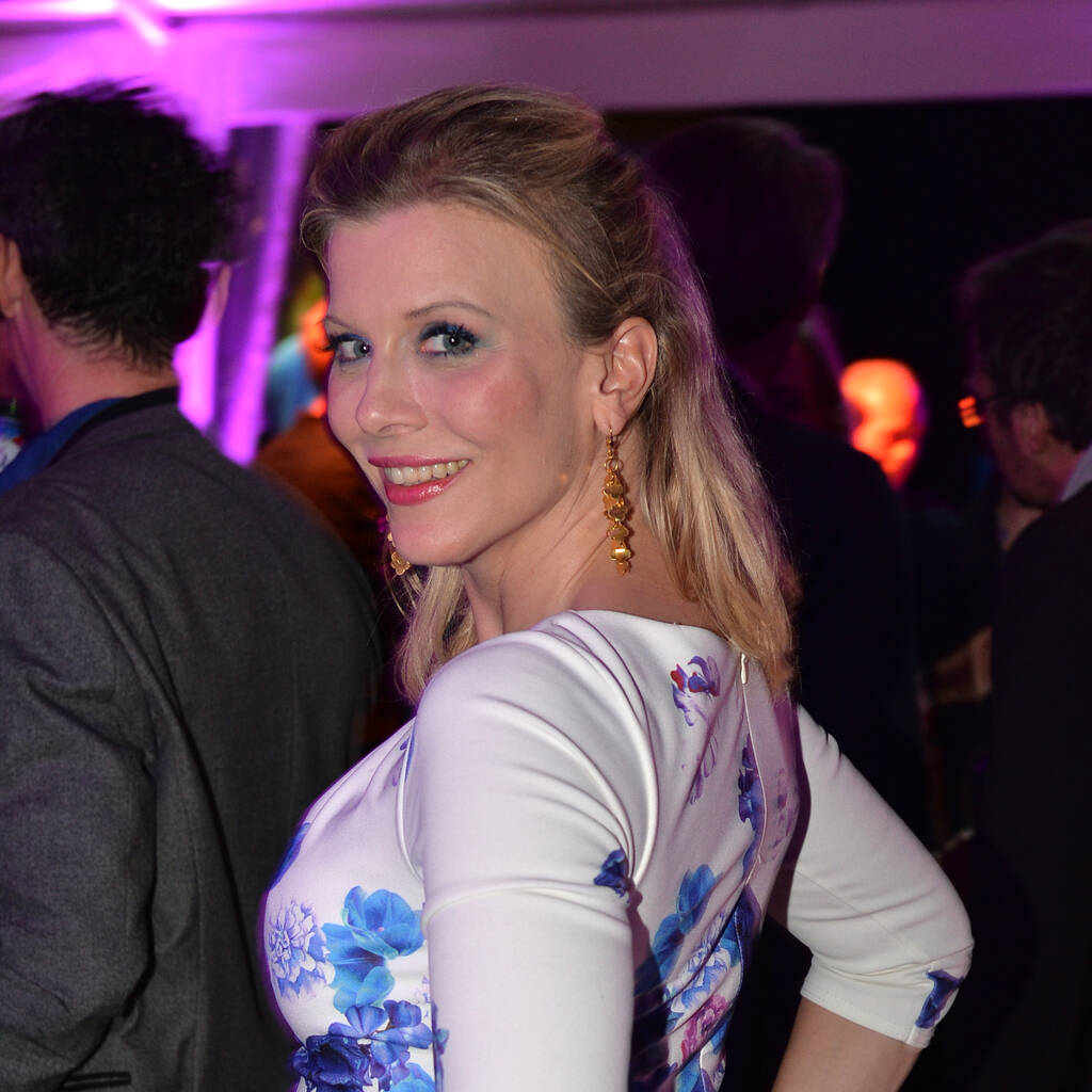 Eva Habermann Bild von Eva Habermann