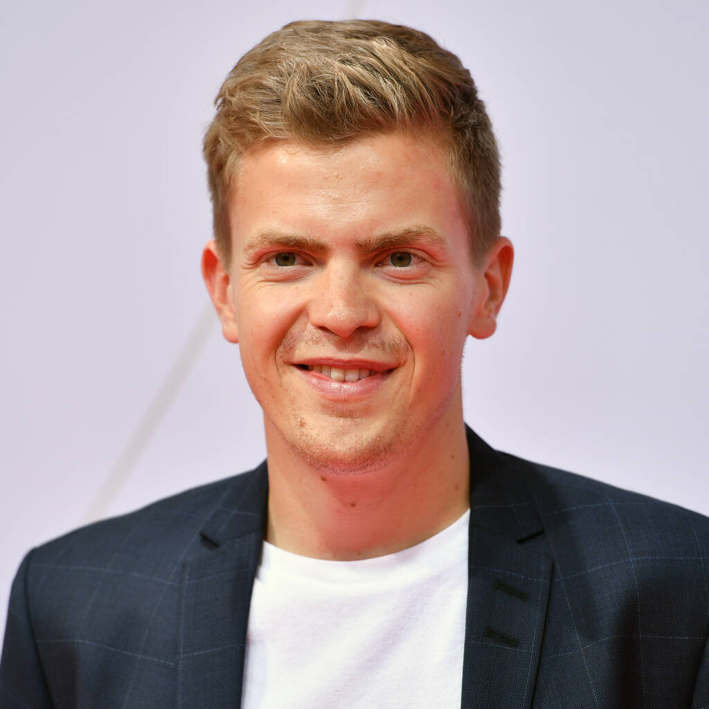Bild von Ferdinand Hofer