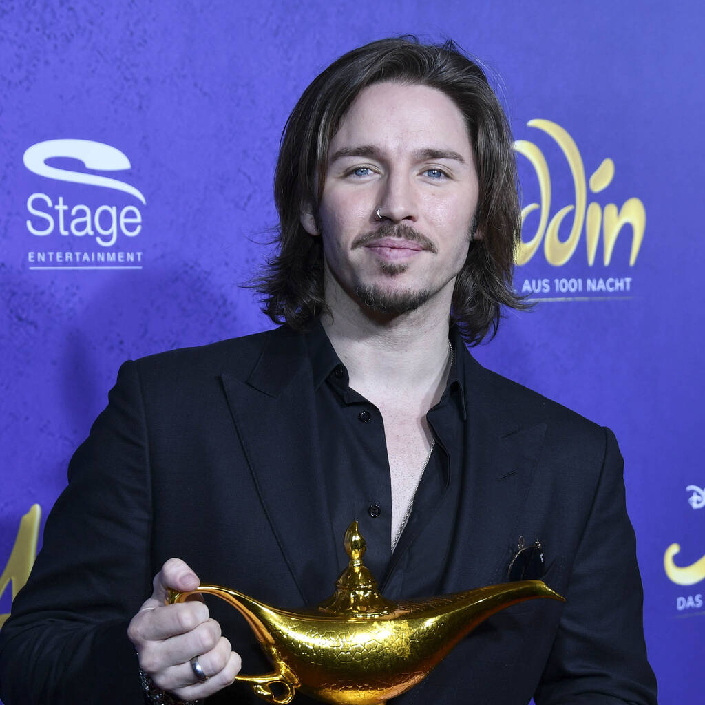 Bild von Gil Ofarim